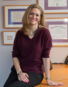 Amy Fuller salary